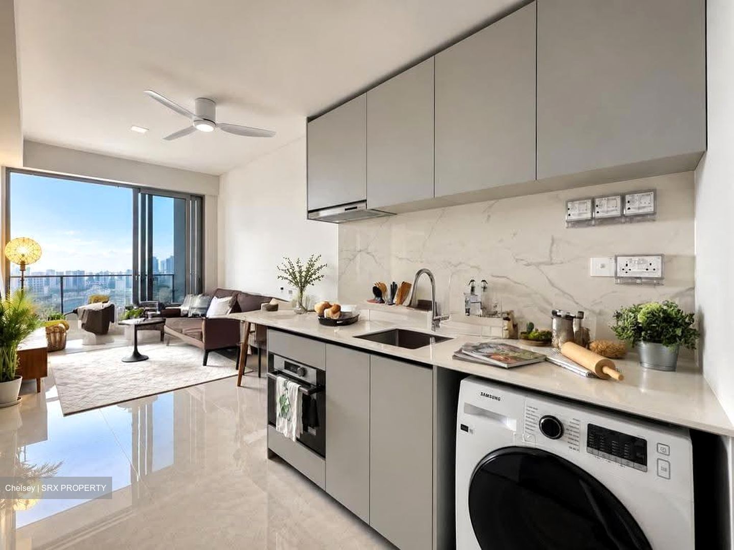 Old Airport Road (D14), Condominium #620770111